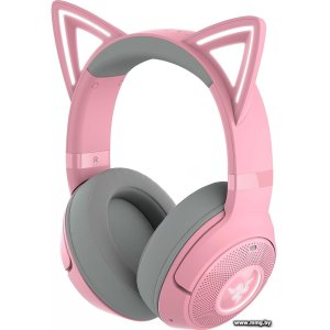 Razer Kraken Kitty V2 BT (розовый)