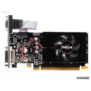 Купить R5 230 2Gb/64b/Sinotex Ninja AFR523023F в Минске, доставка по Беларуси