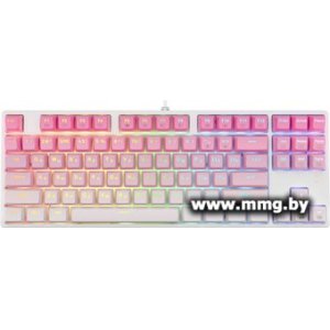 Redragon Cass (розовый/белый) (71878)