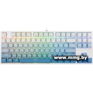 Купить Redragon Cass (синий/белый) (71485) в Минске, доставка по Беларуси