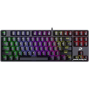 Купить Dareu EK87 (Dareu Blue, черный) в Минске, доставка по Беларуси