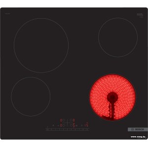 Купить Bosch Serie 6 PKE611FP2E в Минске, доставка по Беларуси