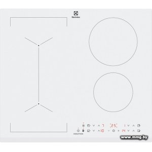 Купить Electrolux LIV63431BW в Минске, доставка по Беларуси