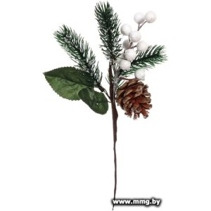 Купить Серпантин хвойная метелица 201-1001 в Минске, доставка по Беларуси