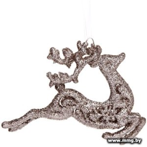 Купить Серпантин Олень (золотистый) 916-948 в Минске, доставка по Беларуси