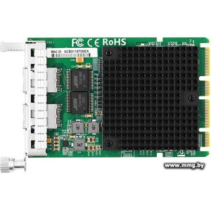 Купить Сетевая карта LR-Link LRES3021PT-OCP в Минске, доставка по Беларуси