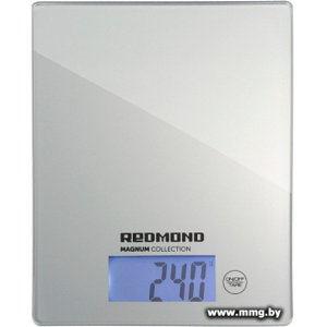 Купить Redmond RS-772 (серый) в Минске, доставка по Беларуси