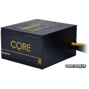 600W Chieftec Core BBS-600S OEM