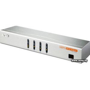 Купить Переключатель Aten VS431-AT-G в Минске, доставка по Беларуси