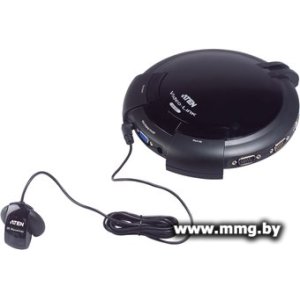 Купить Переключатель Aten VS881-AT-G в Минске, доставка по Беларуси