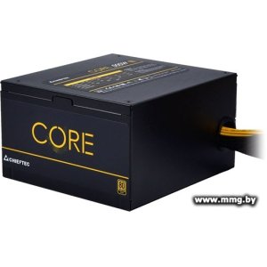 500W Chieftec Core BBS-500S OEM