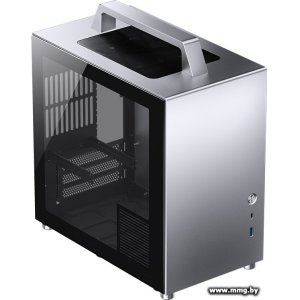Купить Jonsbo T8 Plus (серебристый) в Минске, доставка по Беларуси