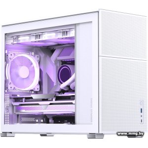 Купить Jonsbo D31 Mesh (белый) в Минске, доставка по Беларуси