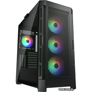 Купить Cougar Airface Pro RGB CGR-5AD1B-AIR-RGB в Минске, доставка по Беларуси