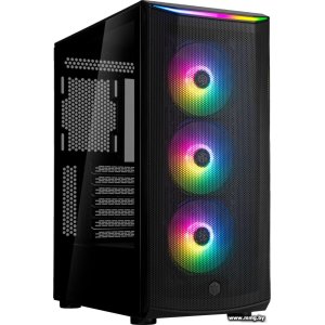 Купить SilverStone Fara 512Z SST-FA512Z-BG в Минске, доставка по Беларуси