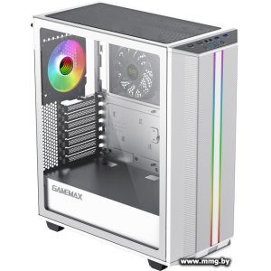 Купить GameMax Precision (белый) в Минске, доставка по Беларуси
