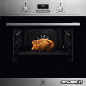 Купить Electrolux SurroundCook 600 EOF3H50BX в Минске, доставка по Беларуси