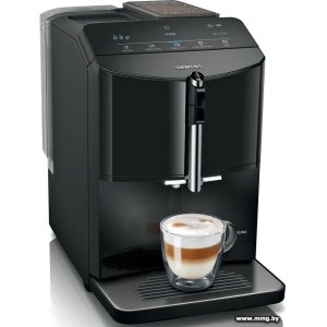 Купить Кофемашина Siemens EQ300 TF301E09 в Минске, доставка по Беларуси