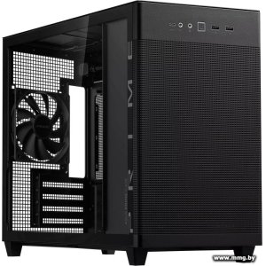 ASUS Prime AP201 TG (черный) 90DC00G0-B39010