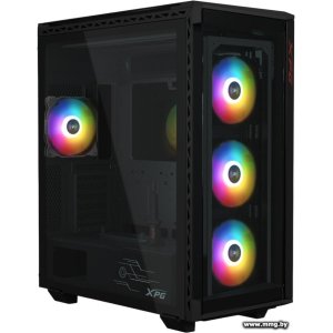 ADATA XPG Battlecruiser II ST (черный)