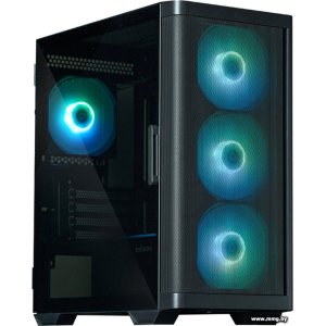 Купить Zalman M4 (черный) в Минске, доставка по Беларуси