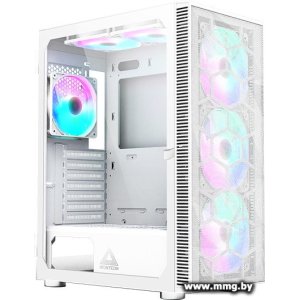 Купить Montech X3 Mesh (MNT-X3M-W) (белый) в Минске, доставка по Беларуси