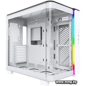 Купить Montech King 95 (MNT-K95-W) (белый) в Минске, доставка по Беларуси