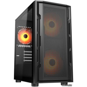 Купить Cougar Uniface Mini RGB (черный) в Минске, доставка по Беларуси