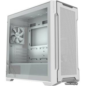 Купить Gigabyte C102 Glass Ice (GB-C102GI) в Минске, доставка по Беларуси