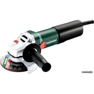 Купить Metabo WEQ 1400-125 600347000 в Минске, доставка по Беларуси