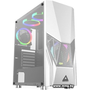 Купить Montech Fighter 500 (MNT-F500-W) (белый) в Минске, доставка по Беларуси