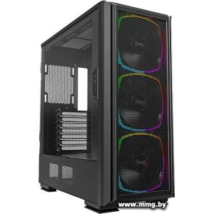 Купить Montech Sky Two GX (MNT-ST-G-B) (черный) в Минске, доставка по Беларуси
