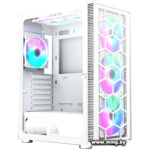 Montech X3 Glass (MNT-X3G-W) (белый)