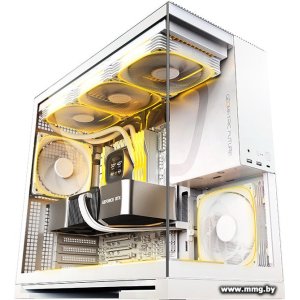 Купить Geometric Future Model 5 (белый) 1AM5WKWT00100 в Минске, доставка по Беларуси