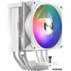 Купить PCCooler R400 ARGB WH в Минске, доставка по Беларуси