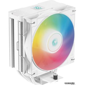 DeepCool AG400 Digital ARGB WH R-AG400-WHADMN-G-1