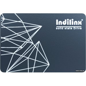 Купить SSD 256GB Indilinx S325S IND-S325S256GX в Минске, доставка по Беларуси
