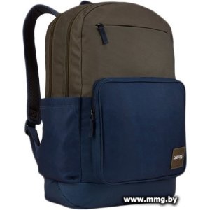 Купить Рюкзак Case Logic Query CCAM-4116-OLIVENIGHT (3203871) в Минске, доставка по Беларуси