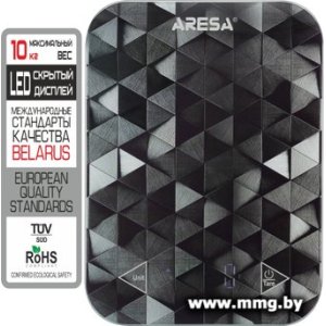 Aresa AR-4317