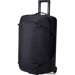 Купить Чемодан Thule Subterra 2 Wheeled Duffel 90L 3205051 (black) в Минске, доставка по Беларуси