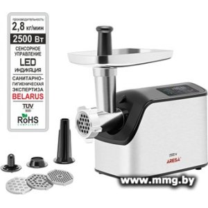 Aresa AR-2107