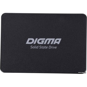 Купить SSD 4TB Digma Run R5 DGSR2004TR53T в Минске, доставка по Беларуси