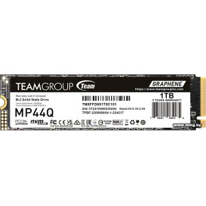 SSD 1TB Team MP44Q TM8FFD001T0C101