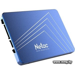 Купить SSD 4TB Netac N600S NT01N600S-004T-S3X в Минске, доставка по Беларуси