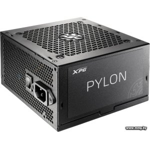 550W ADATA XPG Pylon 80+ PYLON550B-BKCEU