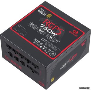 750W Redragon RGPS-750W (70488)