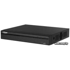 Купить Видеорегистратор Dahua DHI-NVR1104HS-P-S3/H в Минске, доставка по Беларуси