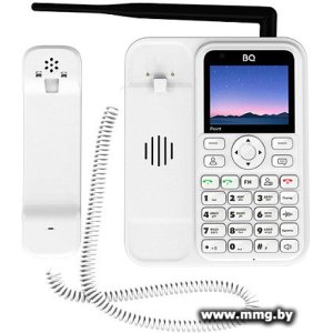 Купить BQ BQ-2839 Point (белый) в Минске, доставка по Беларуси