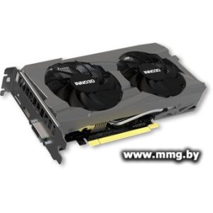 RTX3050 8Gb/128b/ Inno3D Twin X2 OC N30502-08D6X-1711VA41