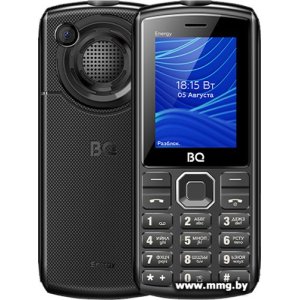BQ-Mobile BQ-2452 Energy (черный)